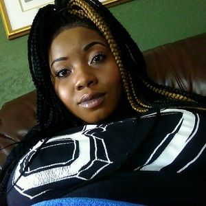 Meet your Posher, Marvilyn